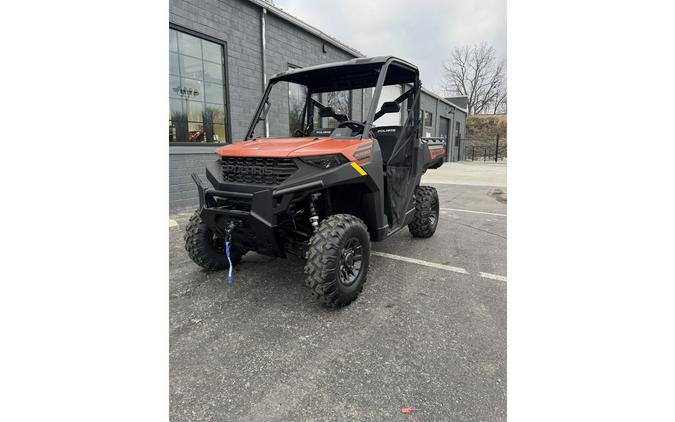 2026 Polaris Ranger 1000 Premium