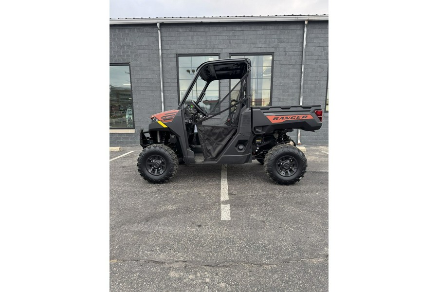 2026 Polaris Ranger 1000 Premium