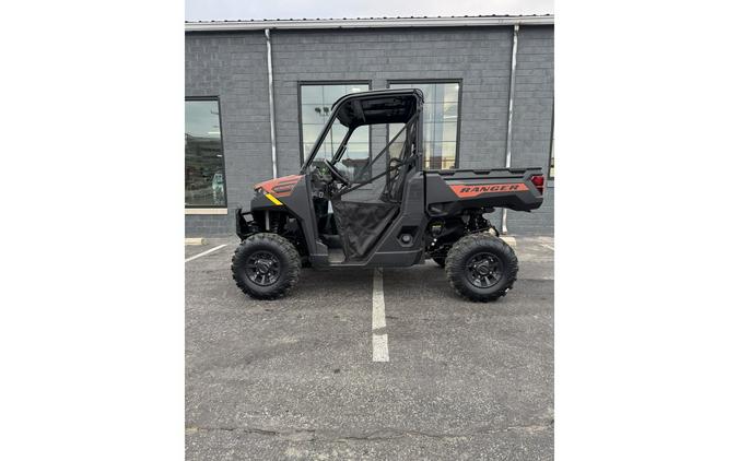 2026 Polaris Ranger 1000 Premium