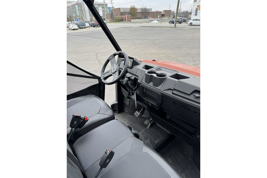 2026 Polaris Ranger 1000 Premium