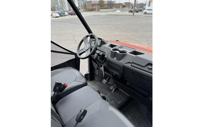 2026 Polaris Ranger 1000 Premium