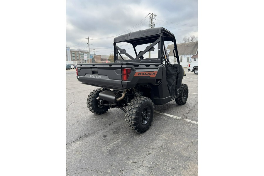 2026 Polaris Ranger 1000 Premium