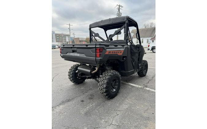 2026 Polaris Ranger 1000 Premium
