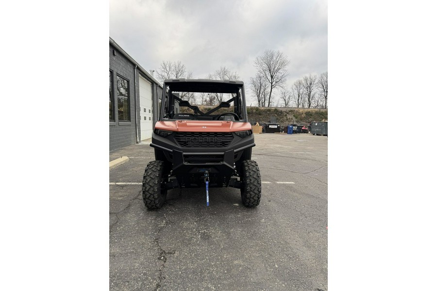 2026 Polaris Ranger 1000 Premium