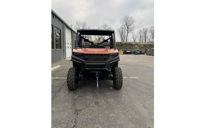 2026 Polaris Ranger 1000 Premium