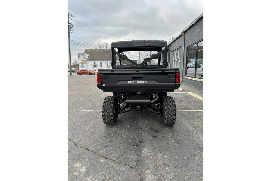 2026 Polaris Ranger 1000 Premium