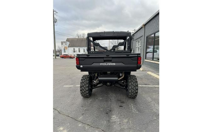 2026 Polaris Ranger 1000 Premium