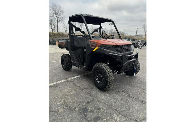 2026 Polaris Ranger 1000 Premium