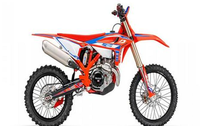 2025 BETA RC 450