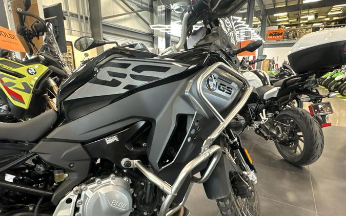 2023 BMW F850GS ADV