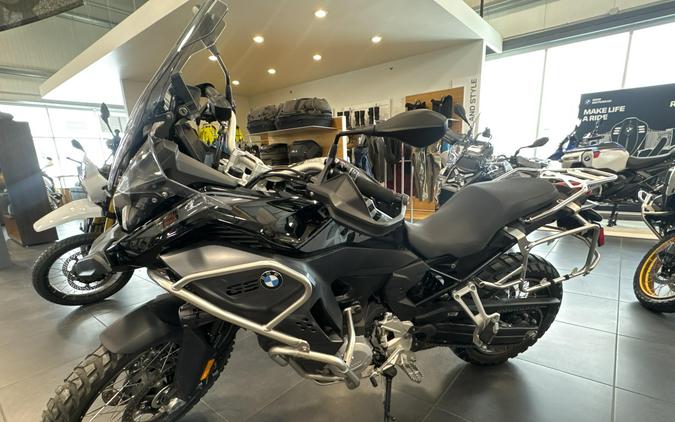 2023 BMW F850GS ADV