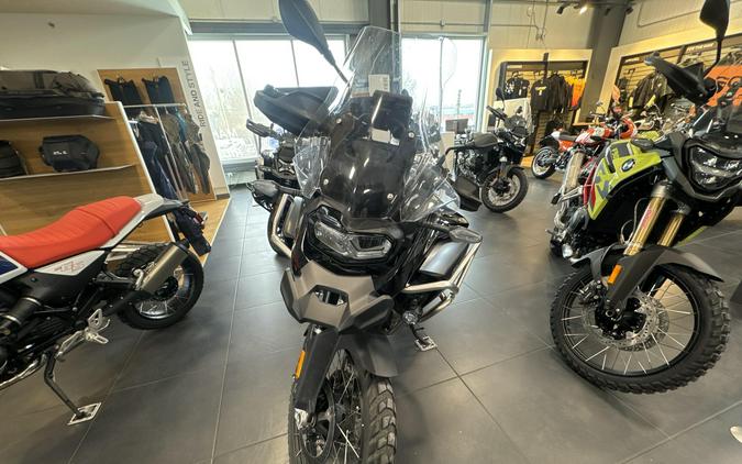 2023 BMW F850GS ADV