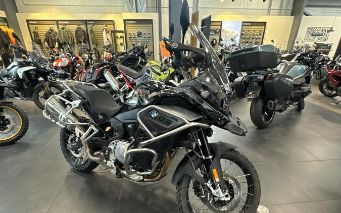 2023 BMW F850GS ADV