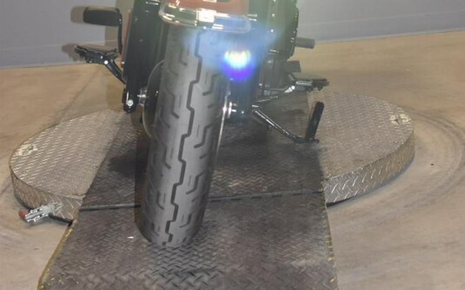 2024 Harley-Davidson Heritage Classic FLHCS