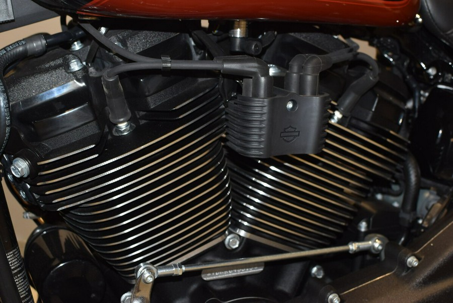 2024 Harley-Davidson Heritage Classic FLHCS