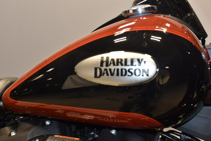2024 Harley-Davidson Heritage Classic FLHCS