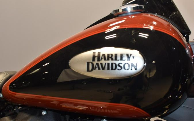 2024 Harley-Davidson Heritage Classic FLHCS