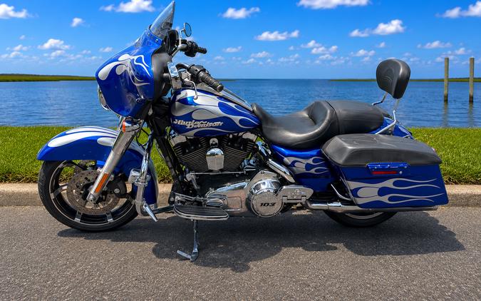 2010 Harley-Davidson Street Glide®