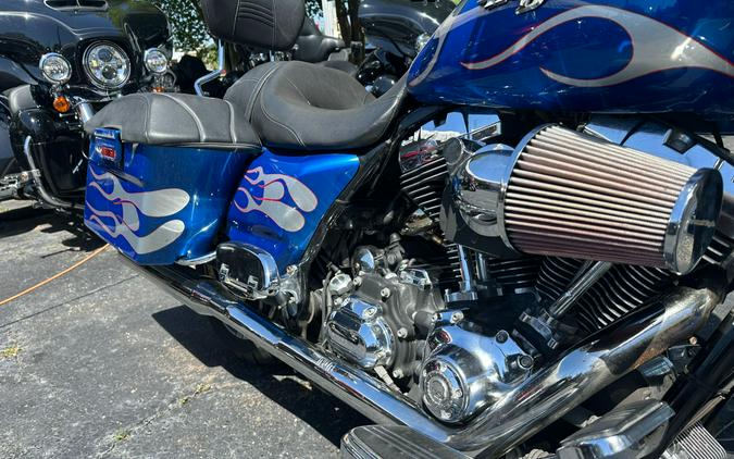 2010 Harley-Davidson Street Glide®
