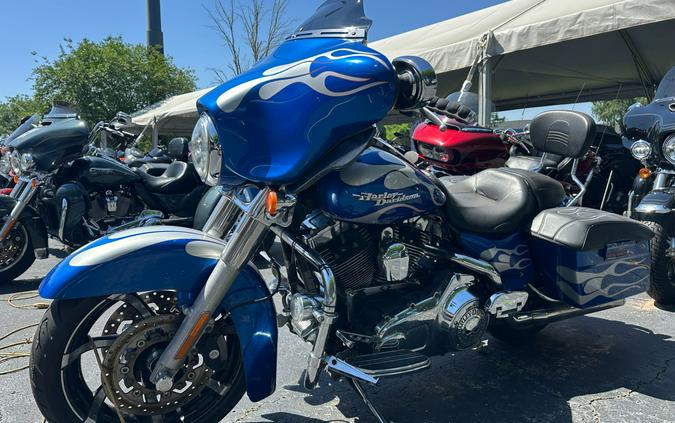 2010 Harley-Davidson Street Glide®