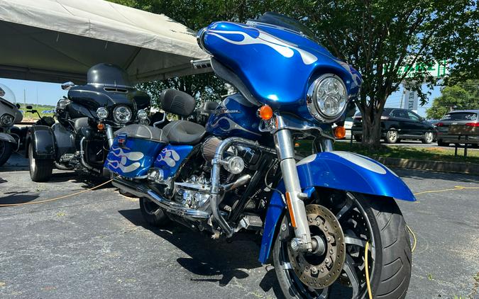 2010 Harley-Davidson Street Glide®