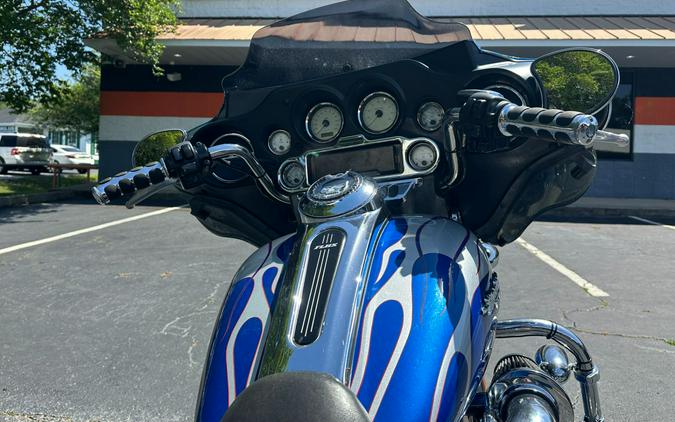2010 Harley-Davidson Street Glide®