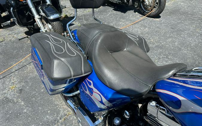 2010 Harley-Davidson Street Glide®