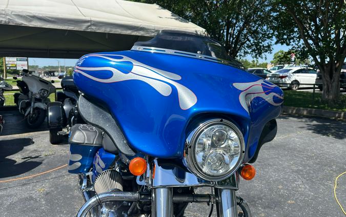 2010 Harley-Davidson Street Glide®