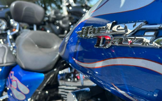 2010 Harley-Davidson Street Glide®