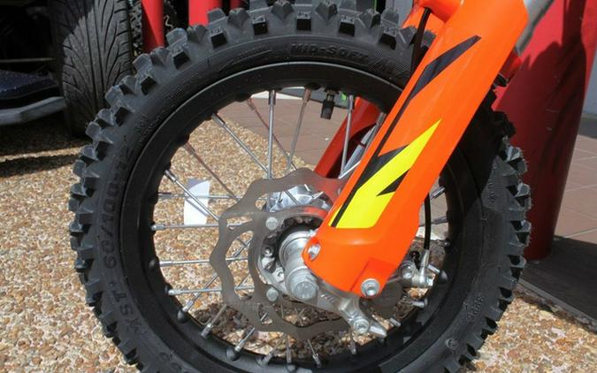 2027 KTM SX E 5