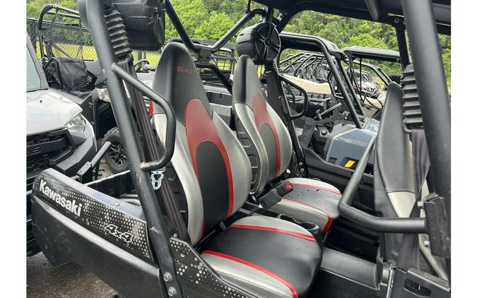 2021 TERYX4™ LE - Kawasaki