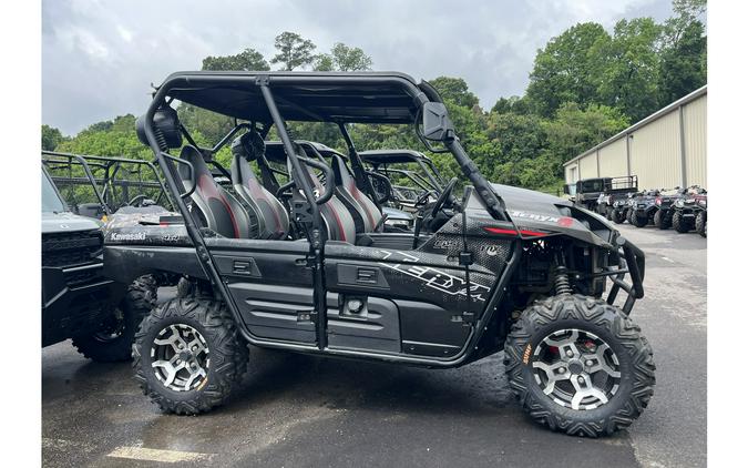 2021 TERYX4™ LE - Kawasaki