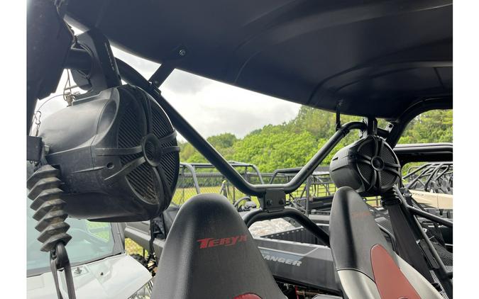 2021 TERYX4™ LE - Kawasaki