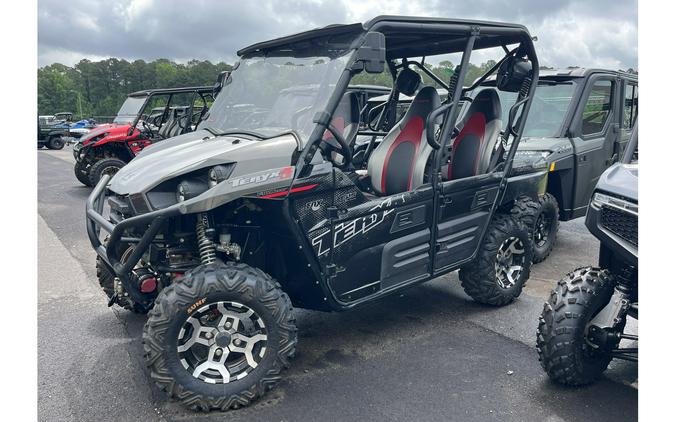 2021 TERYX4™ LE - Kawasaki
