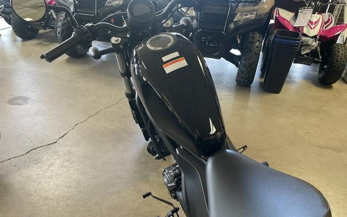 2024 CMX300R - Honda