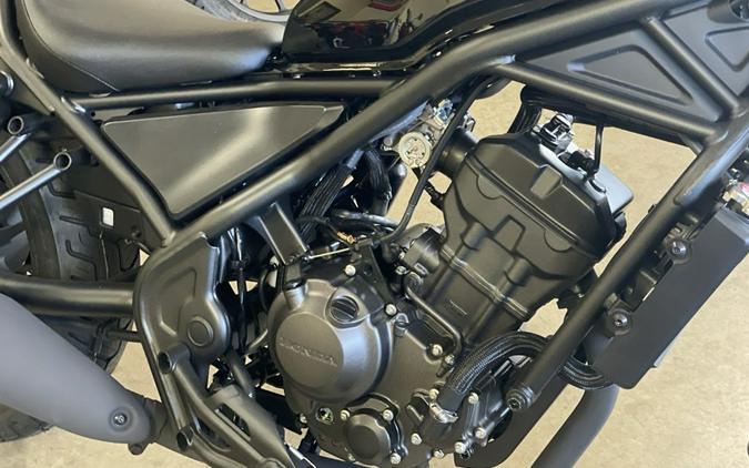 2024 CMX300R - Honda