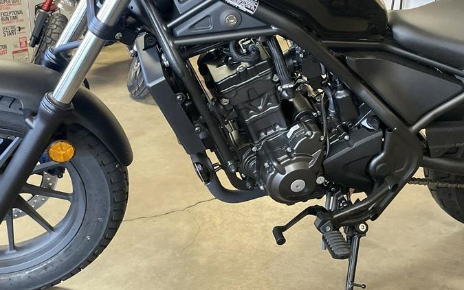 2024 CMX300R - Honda