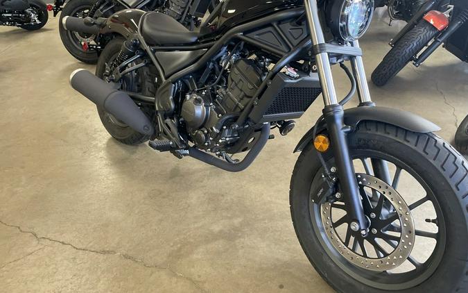 2024 CMX300R - Honda