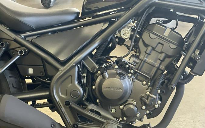 2024 CMX300R - Honda