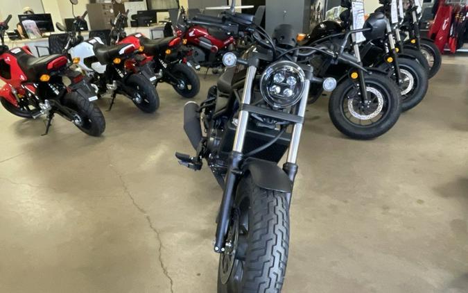 2024 CMX300R - Honda