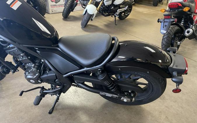 2024 CMX300R - Honda