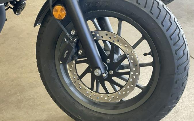 2024 CMX300R - Honda