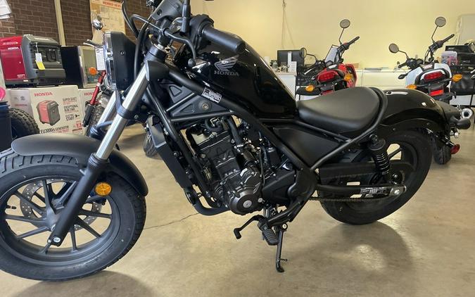 2024 CMX300R - Honda