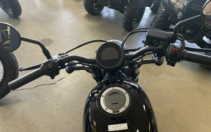 2024 CMX300R - Honda