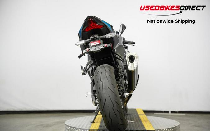 2025 Kawasaki Ninja ZX-6R ABS - $13,499.00