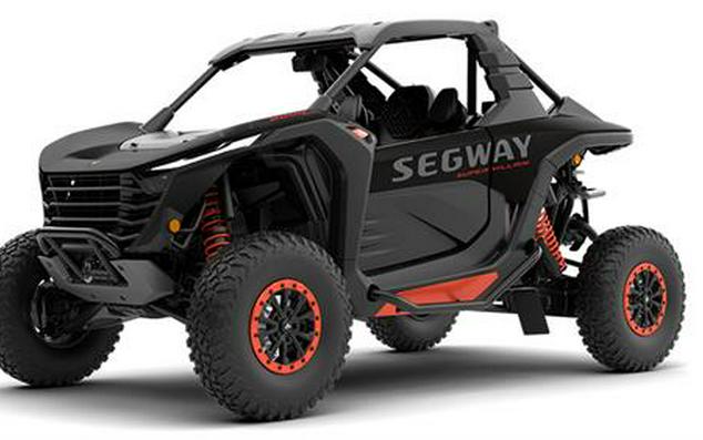 2026 Segway Powersports Super Villain SX20T