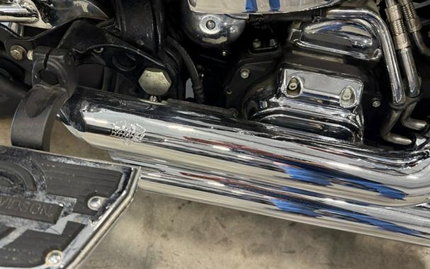 2000 Harley-Davidson SOFTAIL HERITAGE SOFTAIL CLASSIC