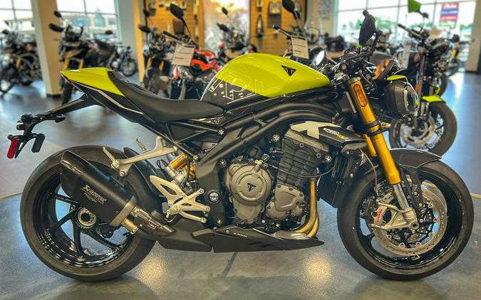 2026 Triumph Scrambler 1200 XE
