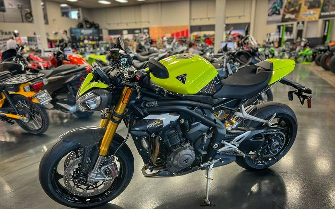 2026 Triumph Scrambler 1200 XE