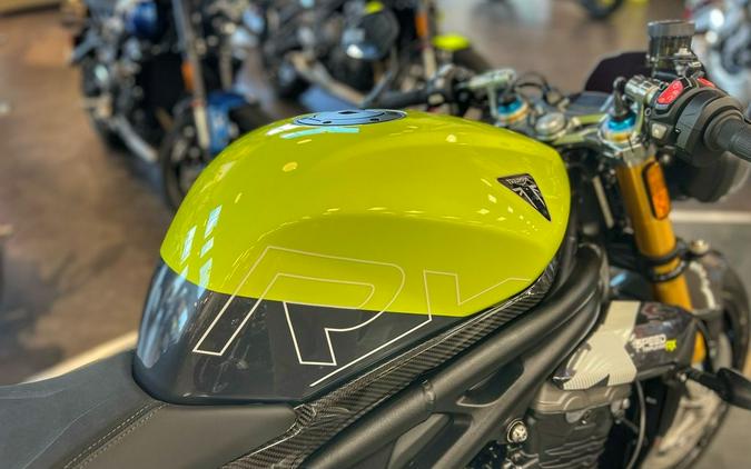 2026 Triumph Scrambler 1200 XE